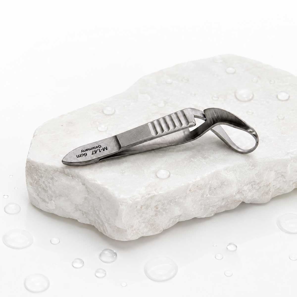 Pinza da campo Jones/Cangrejo 6 cm - Image 4