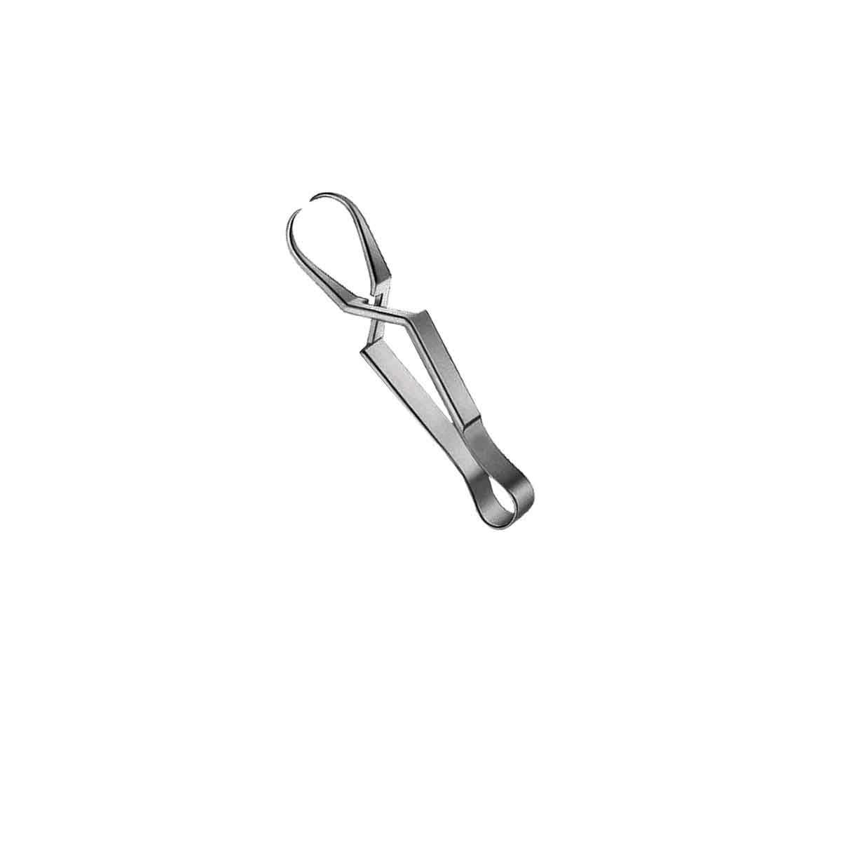 Pinza di Campo Jones 9cm
