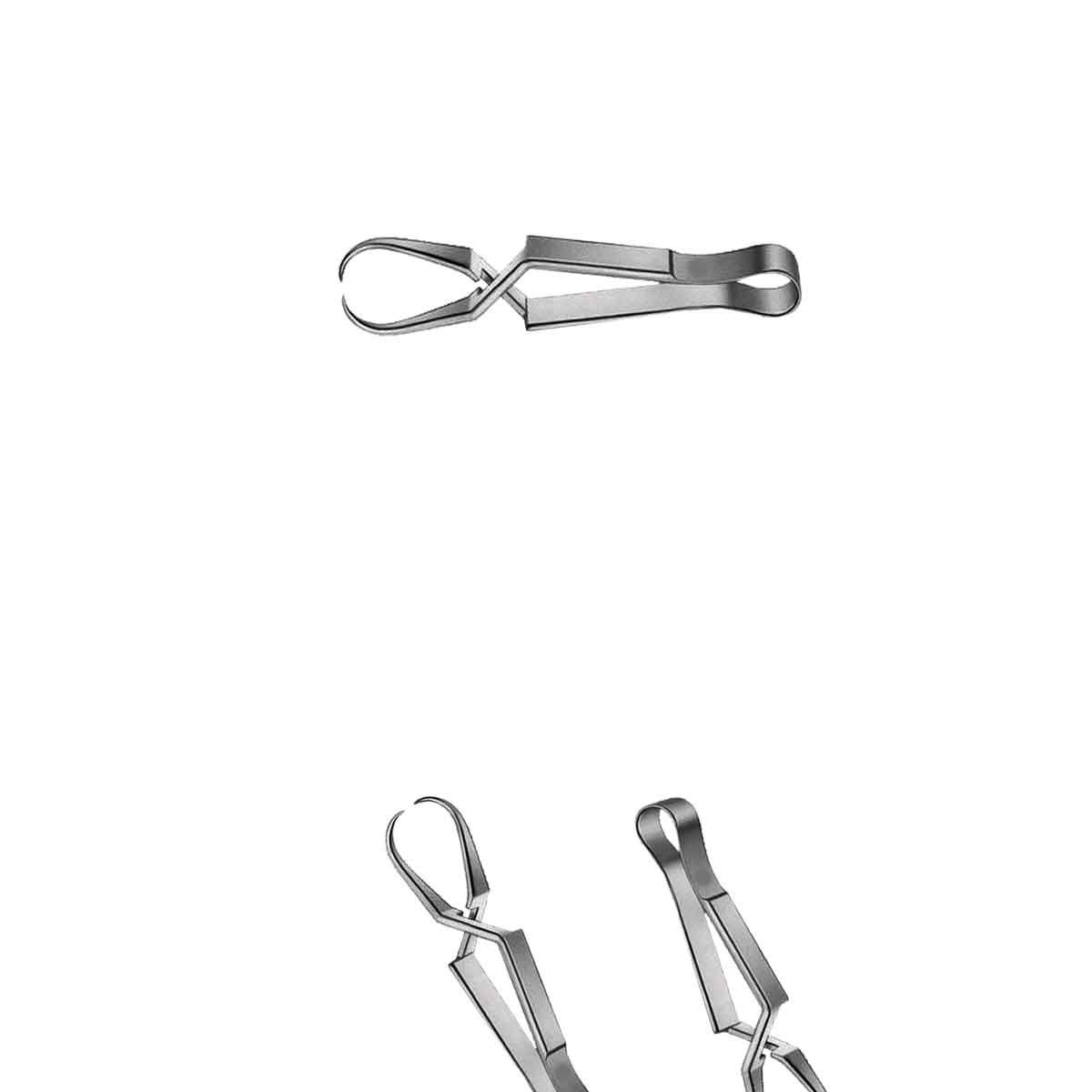 Pinza di Campo Jones 9cm - Image 2