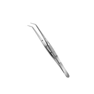 Pinza con chiusura 15 cm