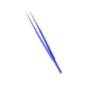 Pinze da microchirurgia Titanio 18cm