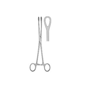 Pinza Foerster 24 cm