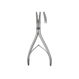 Pinza Gubia Beyer Mini 15cm