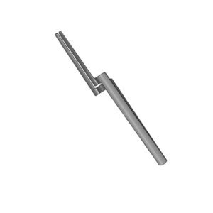 Pinza Miller per carta articolare 15 cm