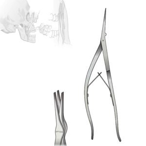 Smith Divaricatore Ramus