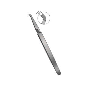 Pinza per posizionare bracket 14,5 cm