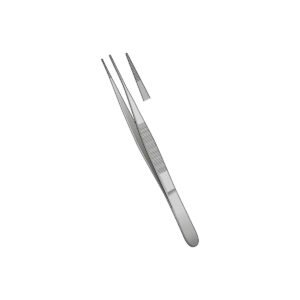 Pinza Semken Disección senza Diente 15cm