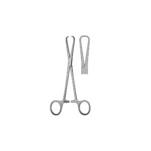 Pinza da campo Bernhard 25 cm