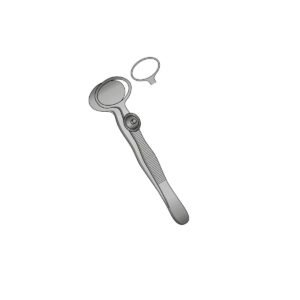 Pinza di Chalazon Desmarres 9cm
