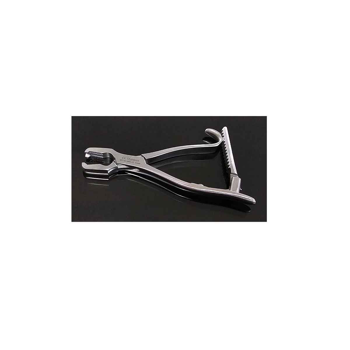 Pinza di Kern 12cm - Image 2