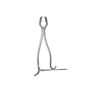 Pinza di Kern 17cm