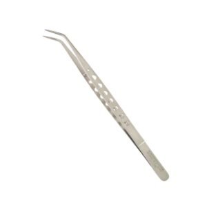 Pinza angolata College BD-01 n. 17 16 cm