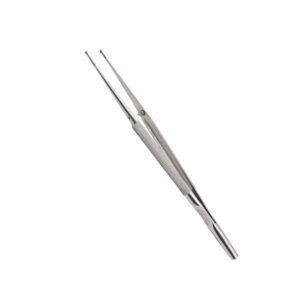 Pinza micro ad anello per sutura 18 cm