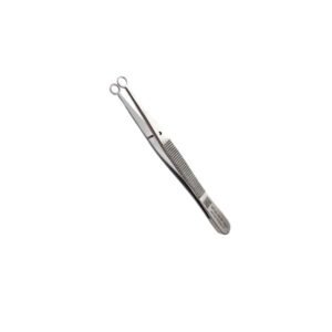 Pinza abbattibile per palpebre 10 cm