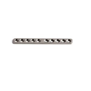 Placca DCP 2,0mm 10 fori