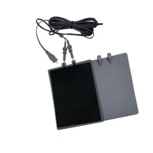 Placca Electrobisturi senza cavo
