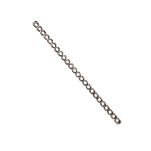 Placca di ricostruzione retta 2,7 x 190 mm - 24 fori