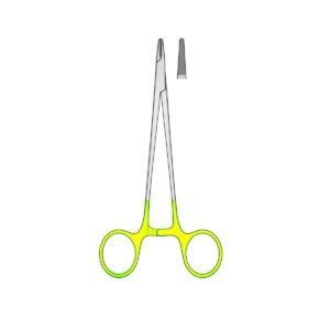 Porta-aghi Mayo Hegar Tc 14cm
