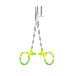 Porta-aghi Mini Ryder Tc 15cm