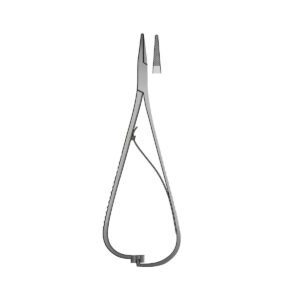 Porta-aghi Mathieu retto 14 cm
