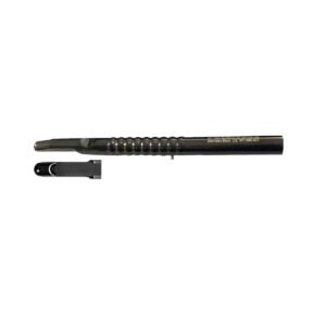 Raspa di osso retto Black Line