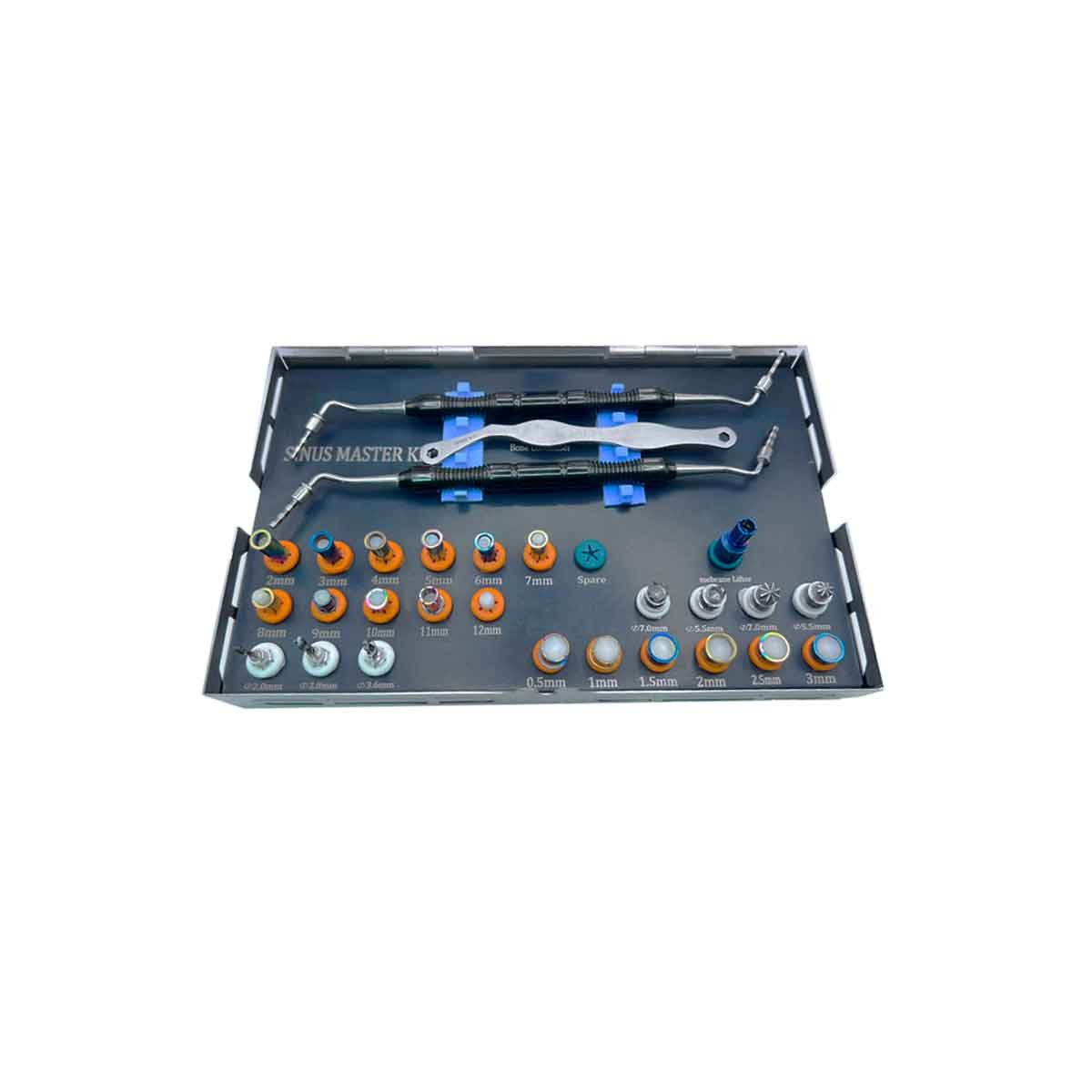 Sinus Master Kit - Image 2