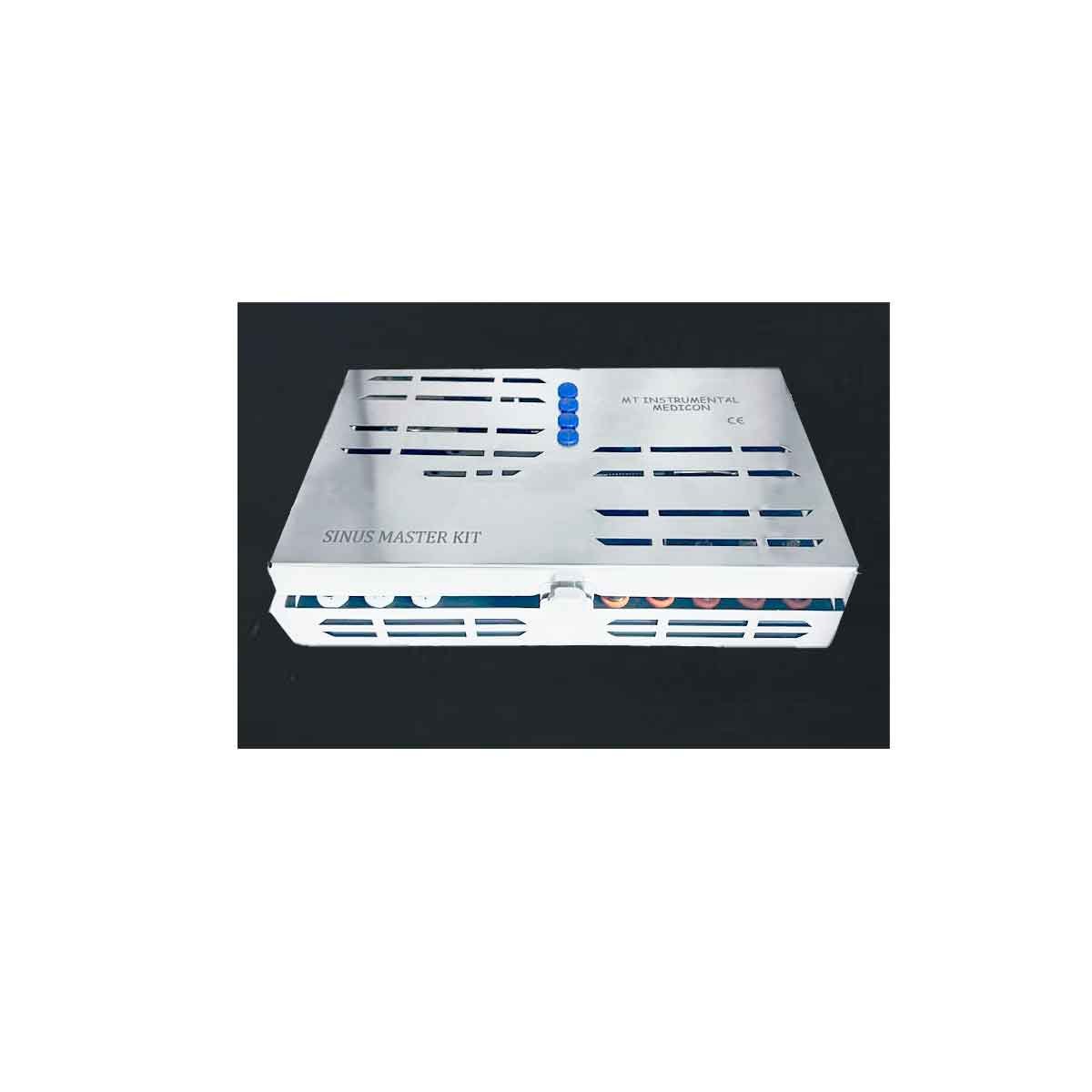 Sinus Master Kit - Image 3