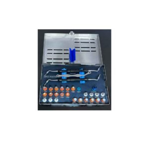 Sinus Master Kit