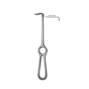 Divaricatore Langenback Invertido 31X10 21cm