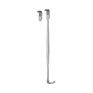 Divaricatore Senn Miller punta Romo 16cm