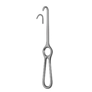 Divaricatore Volkmann Gancho 21cm