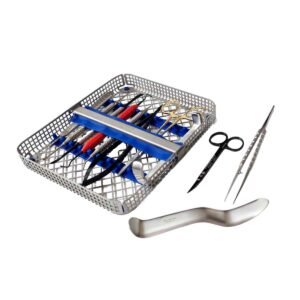 Set di Microchirurgia