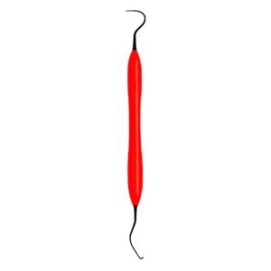 Sonda esplorativa doppia XSI Ergomax Black Line