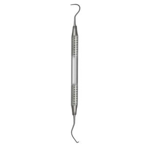 Sonda esplorativa doppio
