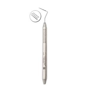 Sonda parodontale millimetrata CP15