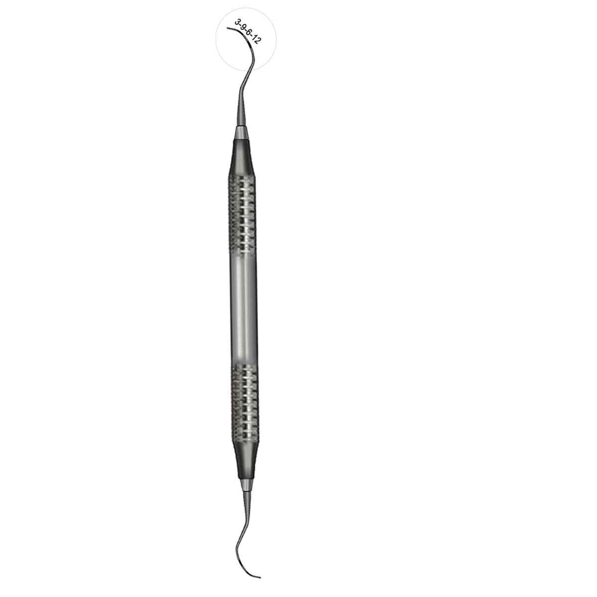 Sonda Nabers PQ2N