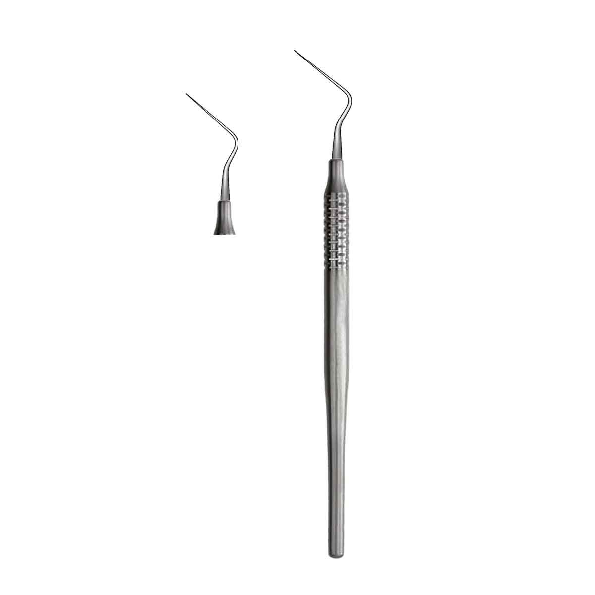 Spreader Condensador