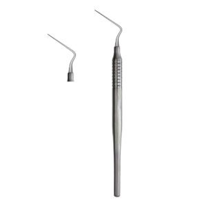 Spreader Condensador
