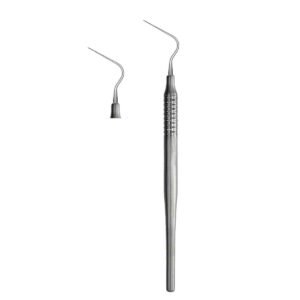 Spreader Condensador