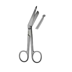 Forbice Lister 18 cm