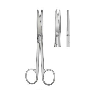 Forbice Mayo Supercut retta 17 cm
