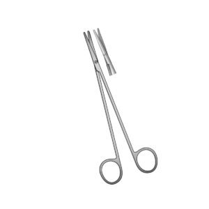 Forbice Metzenbaum Supercut retta 18 cm