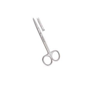 Forbice Spencer retta per sutura 12 cm