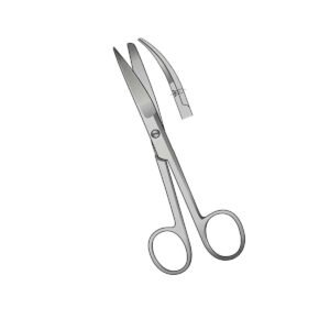 Forbice chirurgica standard curva 14 cm – variante MT-18-111-14
