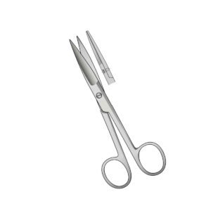 Forbice chirurgica standard retta 14 cm – variante MT-18-120-14