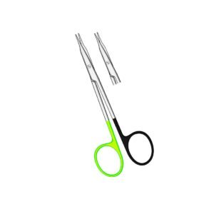 Forbice Stevens Supercut retta 11,5 cm