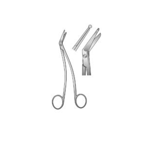 Forbici Schmieden-Taylor 17 cm