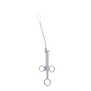 Ansa nasale chirurgica 17 cm