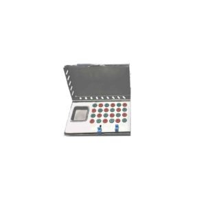 Kit Expansión di Implantes