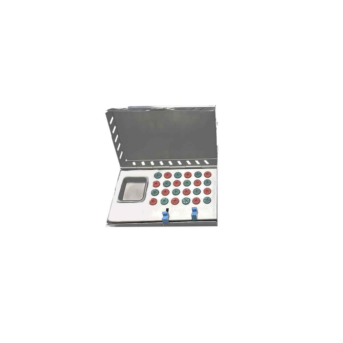 Kit Expansión di Implantes